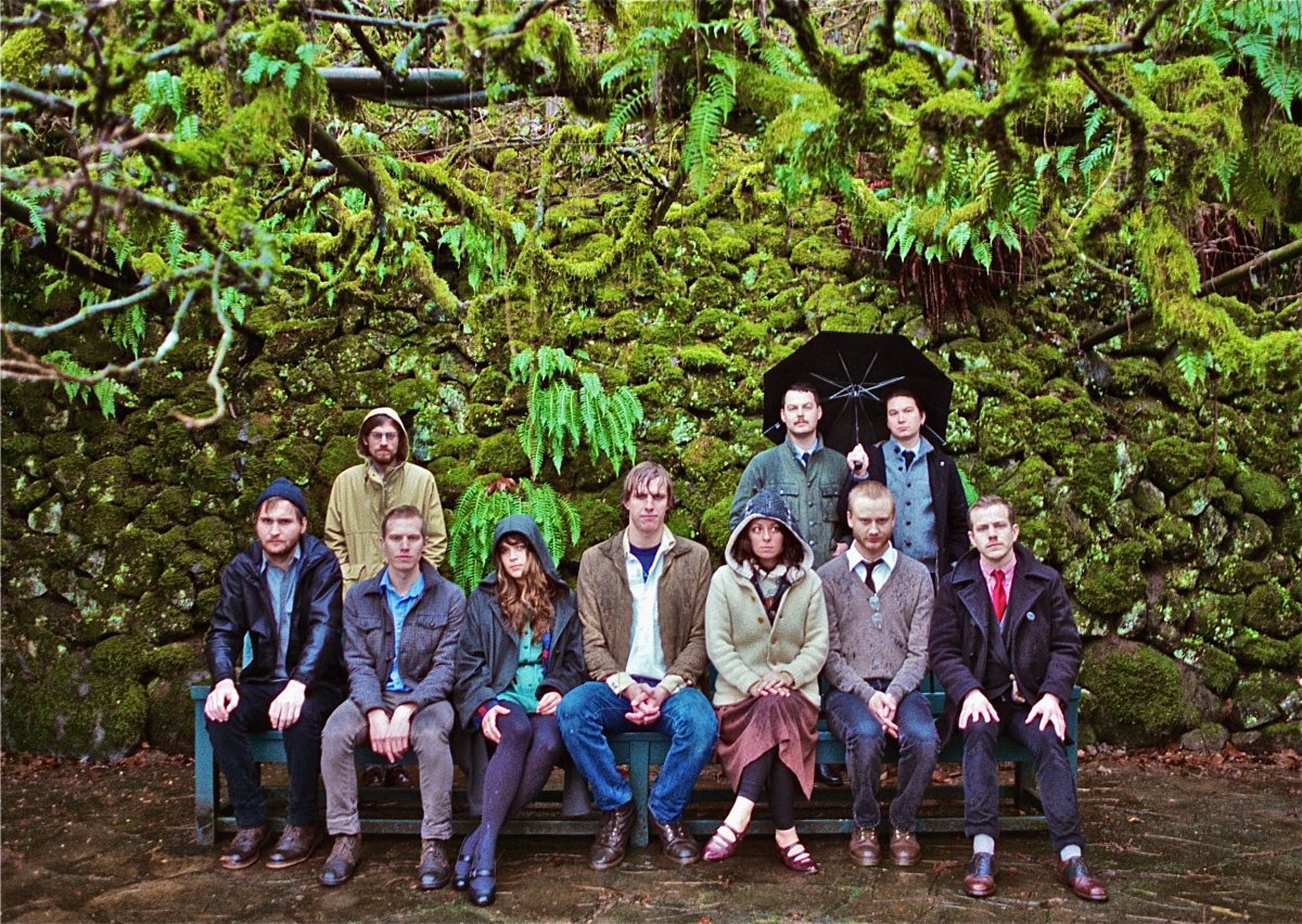 Typhoon Announce Nationwide U.S. Tour