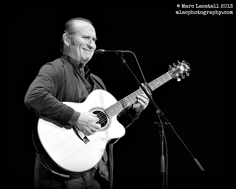 Colin Hay – Next Year People (ALBUM REVIEW)