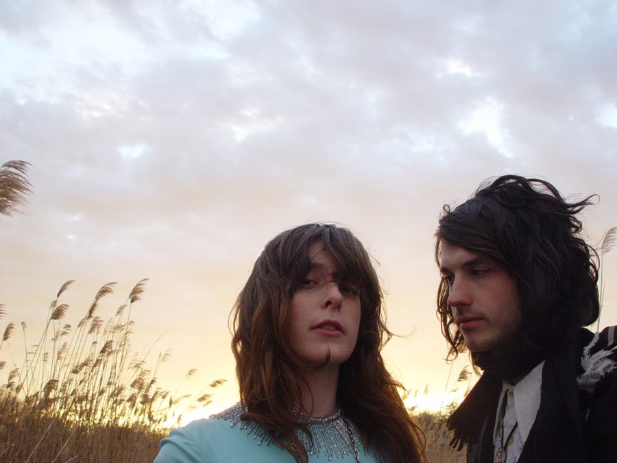 Beach House & Friends to Perform Gene Clark’s Lost Classic No Other – Note for Note