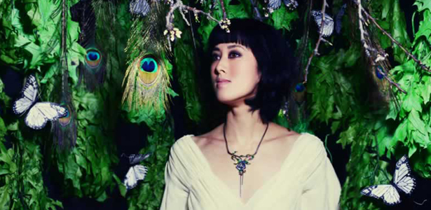 Vienna Teng – The Independent, San Francisco, CA 11/16/13