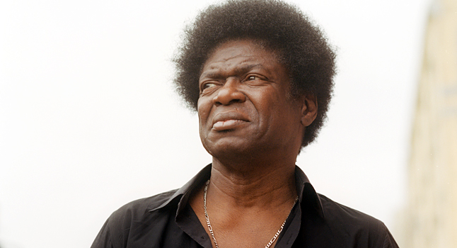 Charles Bradley-“Aint It A Sin” B-Side From Record Store Day 7″