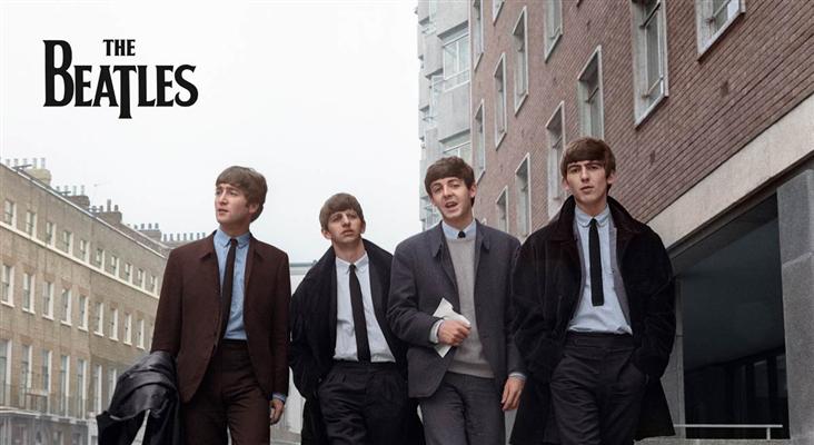 55 Years Ago Today – The Beatles First Recording Session at Abbey Road Studios Takes Place (Listen “Love Me Do/PS I Love You”