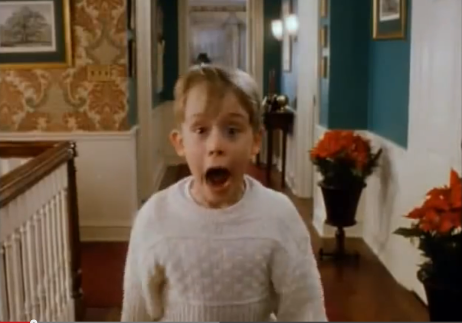 Re-Reviews (Christmas / Pizza Edition): ‘Home Alone’