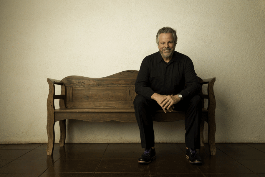Robert Earl Keen – Irving Plaza, New York, NY – 1/17/14