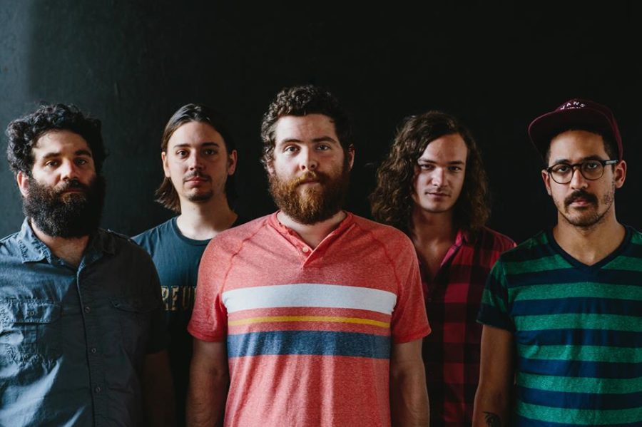 Manchester Orchestra Debuts “Top Notch” From New Album Cope