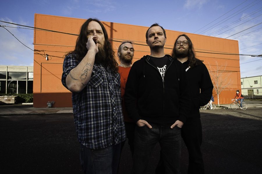 Red Fang – “Blood Like Cream”