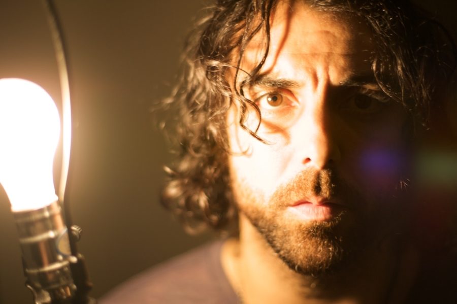 Franky Perez of Kings of Chaos (INTERVIEW)