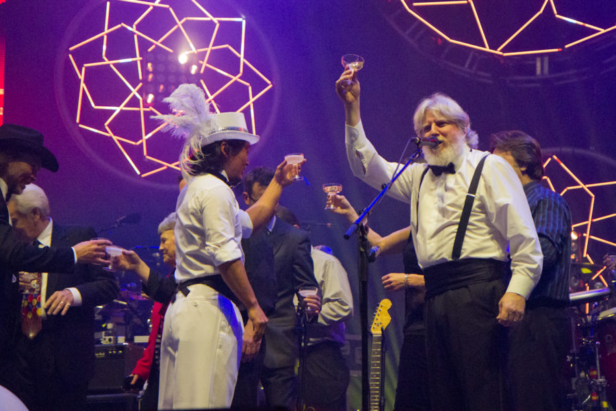 String Cheese Incident – 1st Bank Center, Broomfield, CO 12.31.13 [Photos]