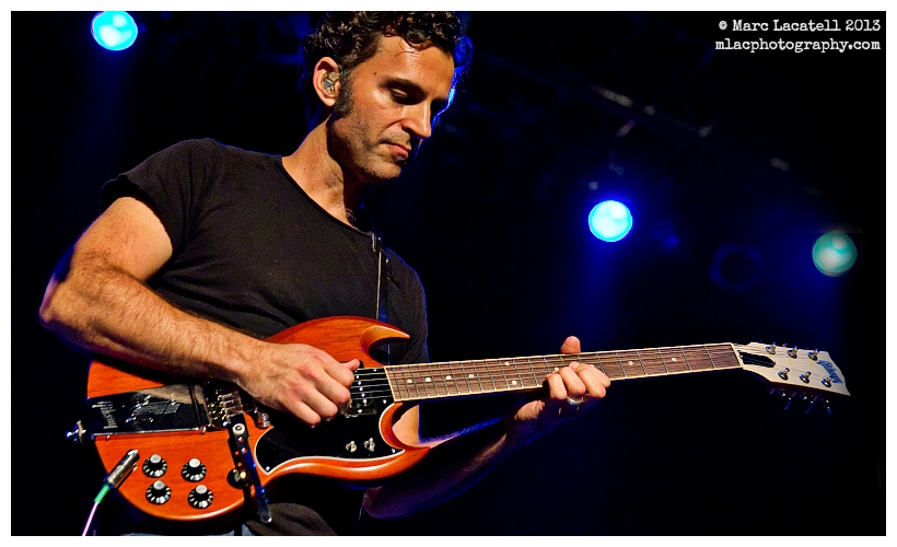 Dweezil Zappa – Conduit To Excellence (INTERVIEW)
