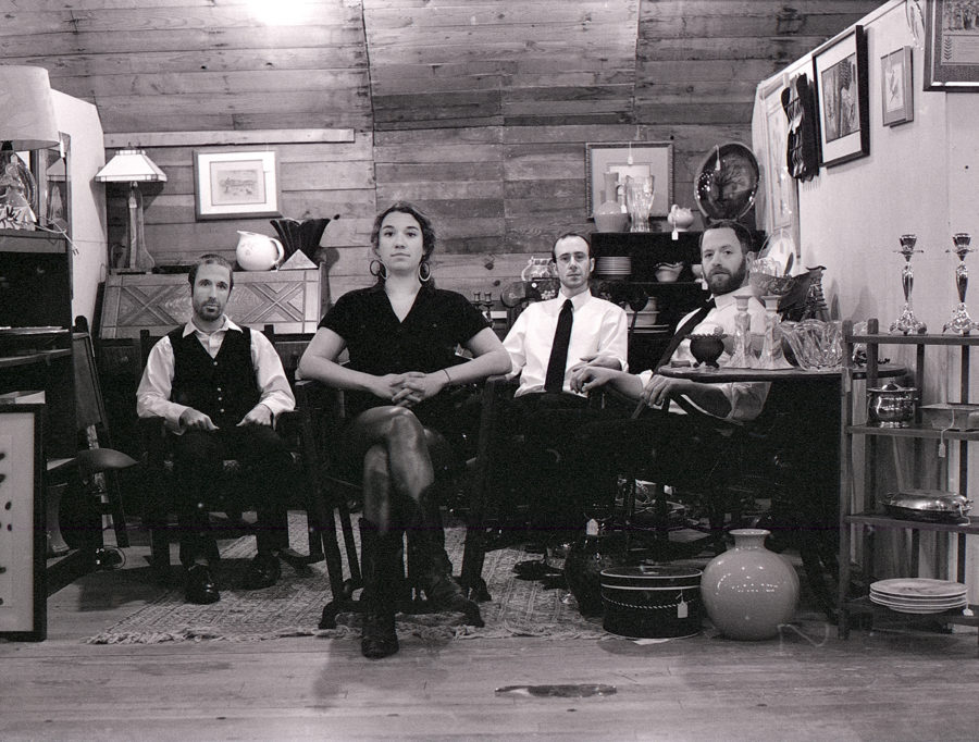 Driftwood – Driftwood