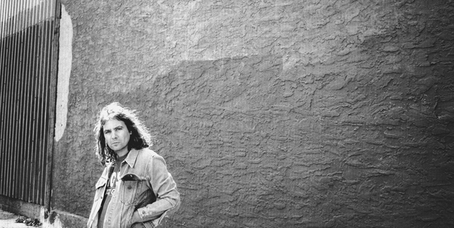 The War on Drugs – “Red Eyes” from Lost in the Dream