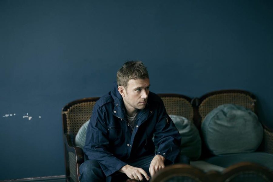 Damon Albarn Debuts “Mr. Tembo” From ‘Everyday Robots’