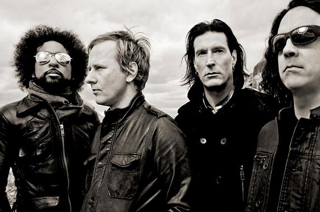 Alice in Chains Announce 2014 Tour Headlining Tour