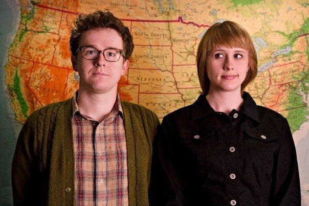 Wye Oak Releasing New Album Shriek April 29th