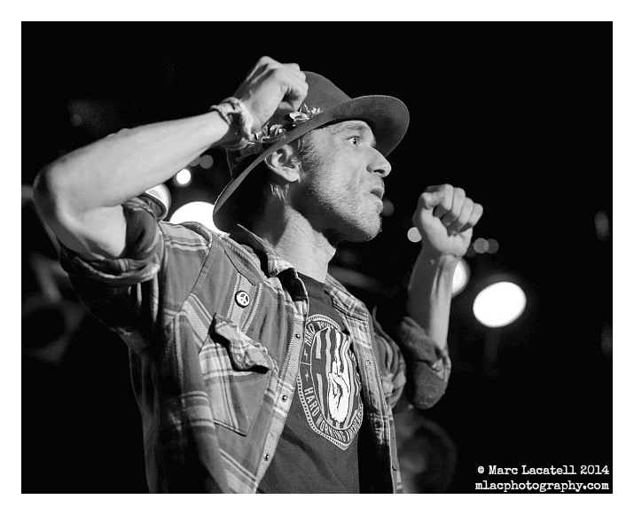 Hard Working Americans – feat. Todd Snider, Dave Schools, Neal Casal, Chad Staehly, Duane Trucks – Brighton Music Hall, Boston, MA 1/12/14