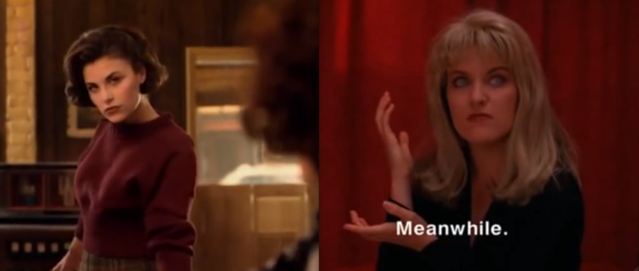 Checkin’ ‘Em Twice: 10 Best ‘Twin Peaks’ Scenes