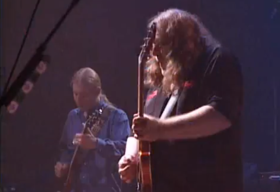 Checkin’ ‘Em Twice: Six Essential Haynes / Trucks Guitar Showcases From the Allman Era