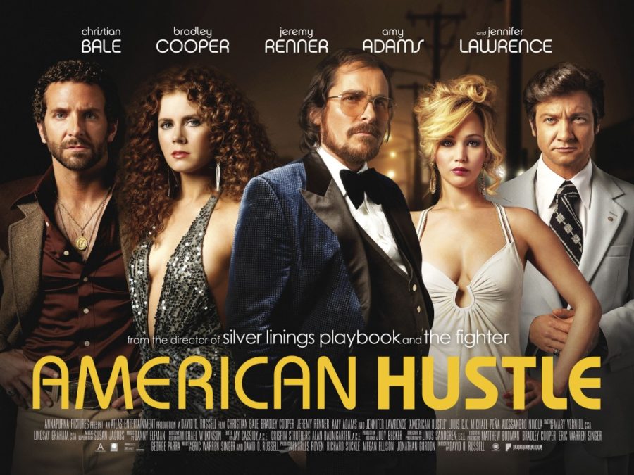 Critical Coin Toss: American Hustled? A Discussion About David O. Russell’s Hot Mess of Con Artists