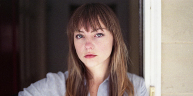 Angel Olsen – Burn Your Fire For No Witness