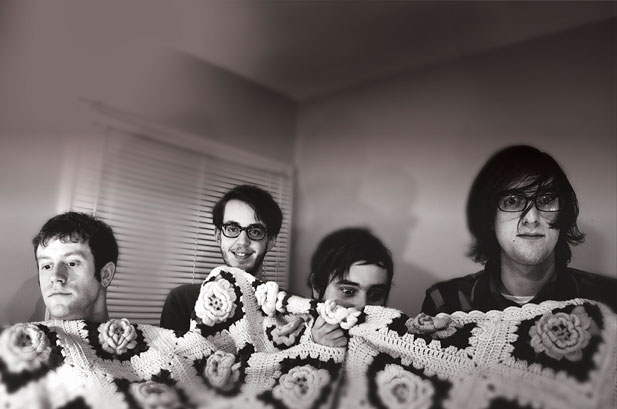 Cloud Nothings- Here and Nowhere Else