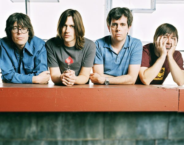 The Old 97’s Releasing New Album – Most Messed Up – April 29th