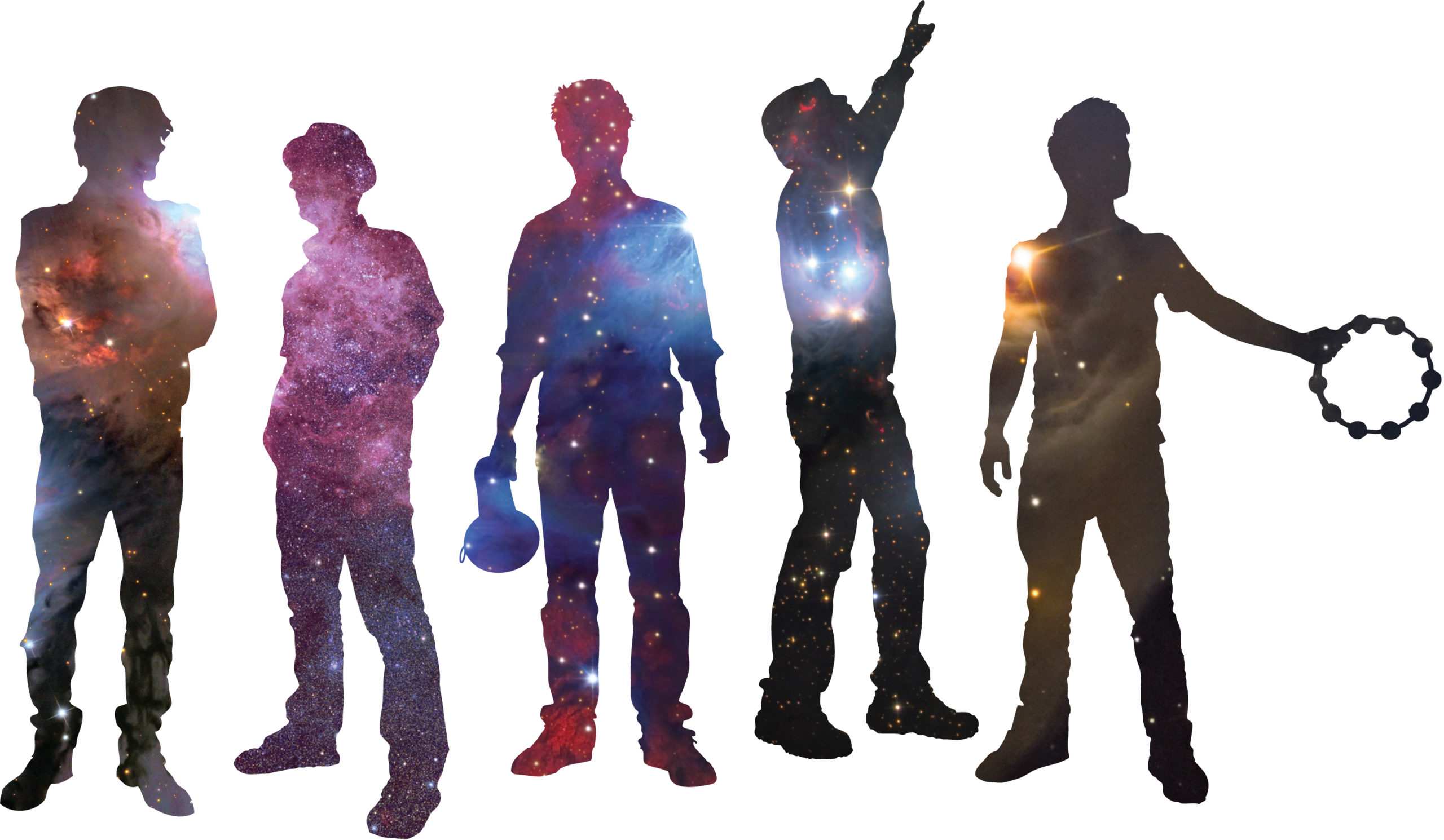 The Transmigration of Sound Tribe