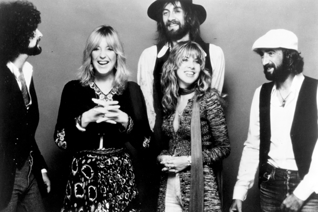 Fleetwood Mac Kicks off Tour with Christine McVie Via “The Chain” & “You Make Loving Fun”
