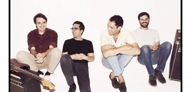 Delorean – Spanish Dance Rockers Return to the States (Interview)