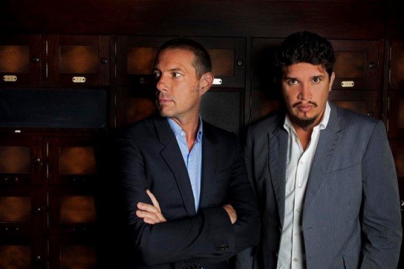 Thievery Corporation Releasing Seventh Album – Saudade – April 1st