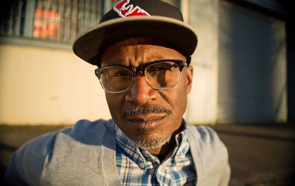 Karl Denson Covers White Stripes, Cold War Kids on ‘New Ammo’ (Interview)