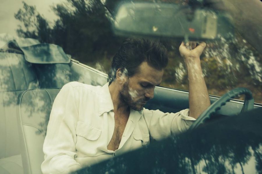 Simon Felice Debuts “Running Through My Head” off Upcoming Album, Strangers