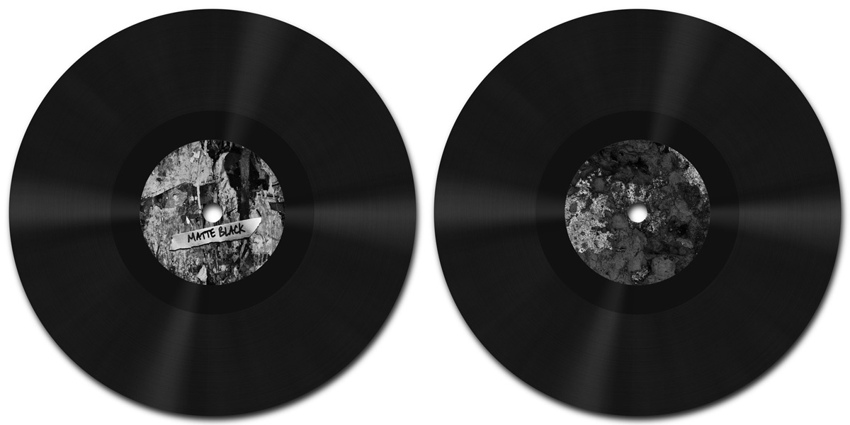 New Directions in Music Promotion With Matte Black