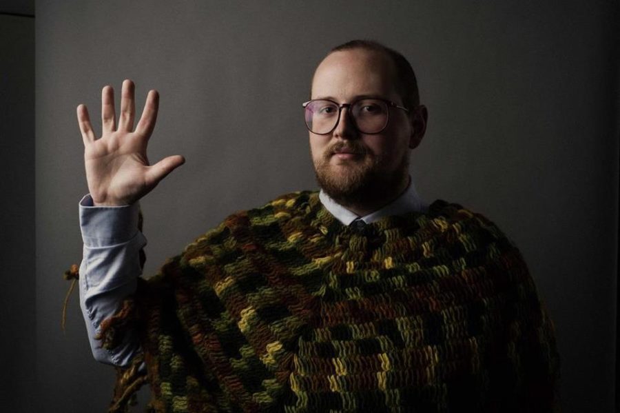 Dan Deacon and Kid Koala Confirmed As Arcade Fire Support Acts