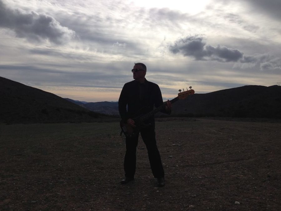 The Afghan Whigs Release New Single & Video For “Algiers”