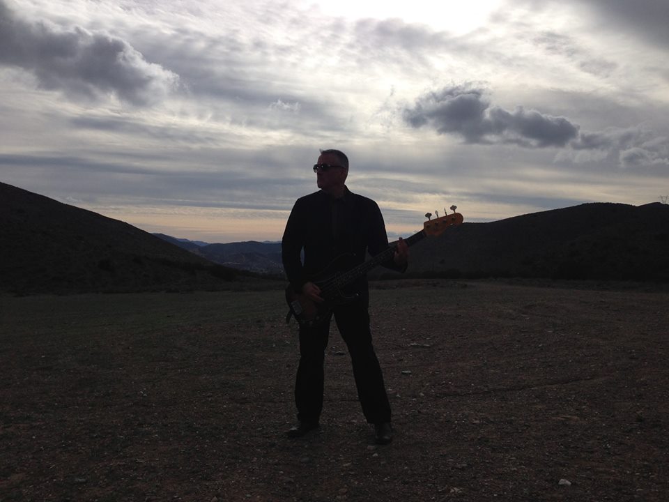 The Afghan Whigs Release New Single & Video For “Algiers”