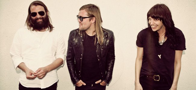 Band of Skulls Confirm Spring North American Tour