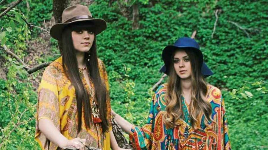 First Aid Kit Plans North American Tour – Finishing New Album