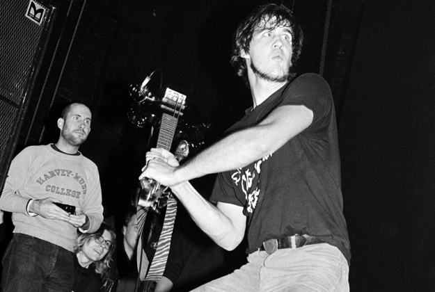 Bruce Pavitt- An Exclusive Interview With Sub Pop Records Founder