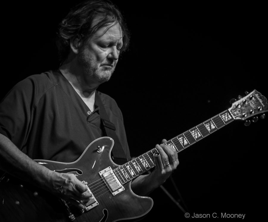Widespread Panic – Panic en la Playa Tres- Punta Cana, Macao, Dominican Republic