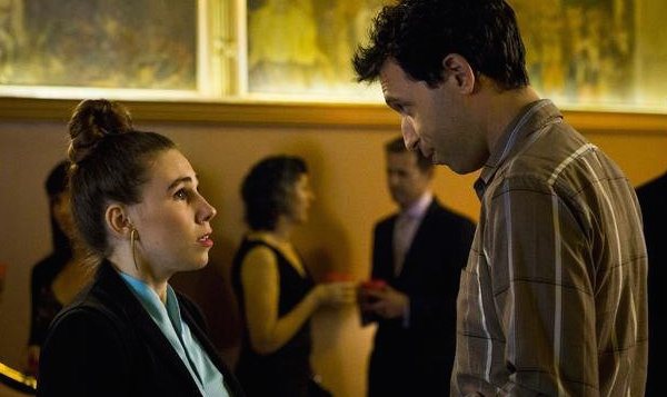 ‘Girls’ Breakdown: ‘Two Plane Rides’