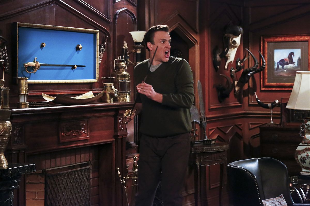 ‘How I Met Your Mother’ Breakdown: ‘Daisy’