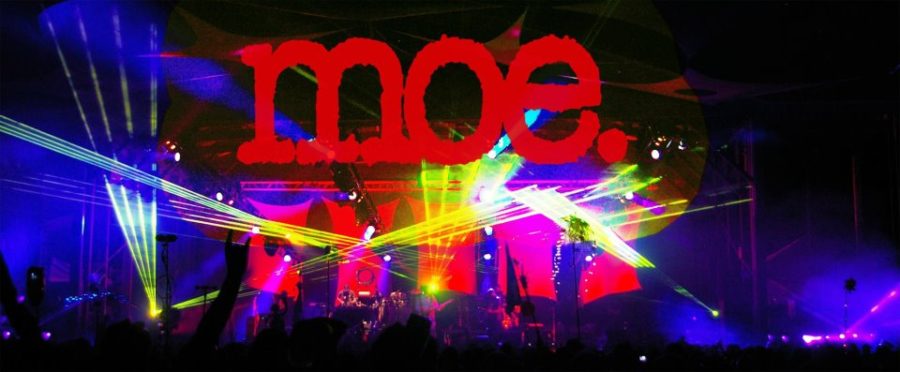 moe. Announce Release of New Studio Album – No Guts No Glory