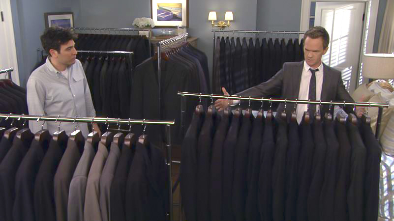 ‘How I Met Your Mother’: ‘Vesuvius’