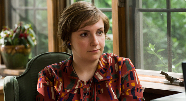 ‘Girls’ Breakdown: ‘Flo’