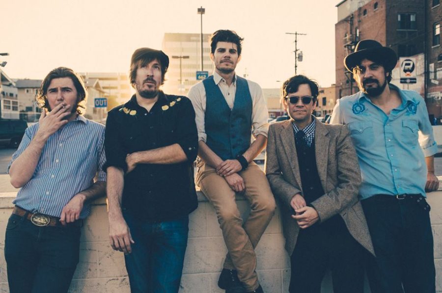 The Far West- Any Day Now