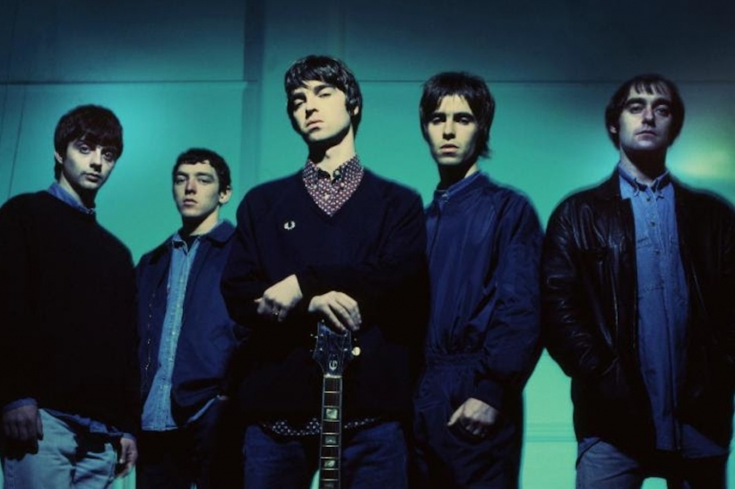 First Three Classic Oasis Albums To Be Reissued