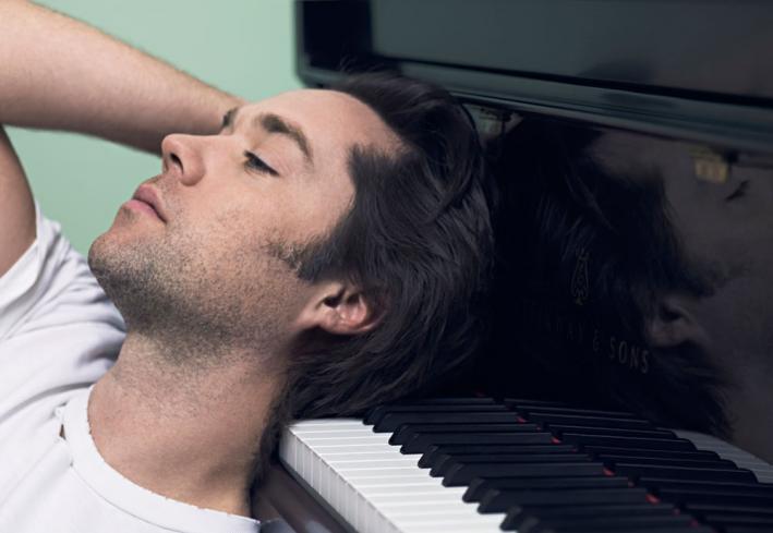 Rufus Wainwright – Vibrate: The Best Of