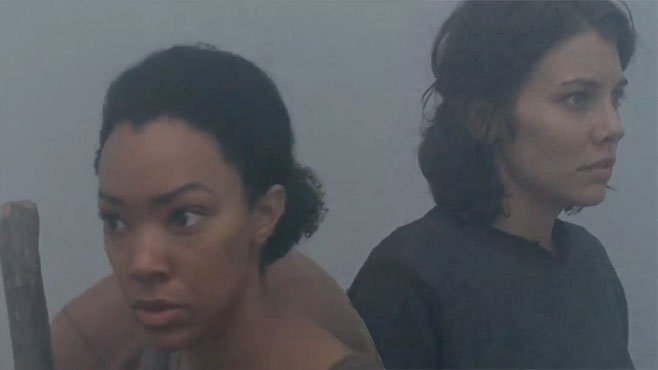 ‘The Walking Dead’ Breakdown: ‘Alone’