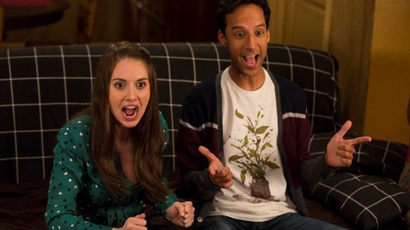 ‘Community’ Breakdown: ‘VCR Maintenance and Educational Publishing’