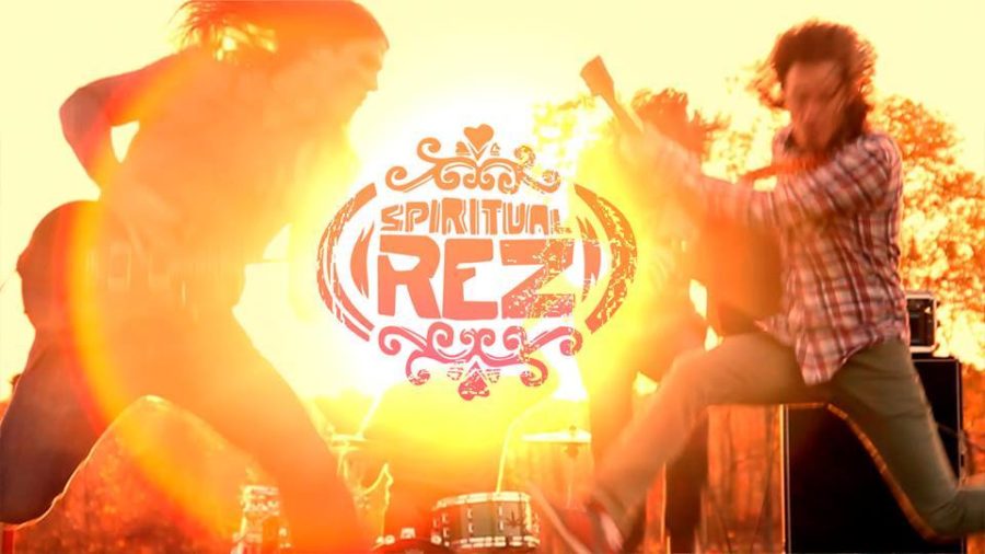 On Tour with Spiritual Rez: Three Shows Along State Road A1A